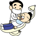 おとなの歯科健診